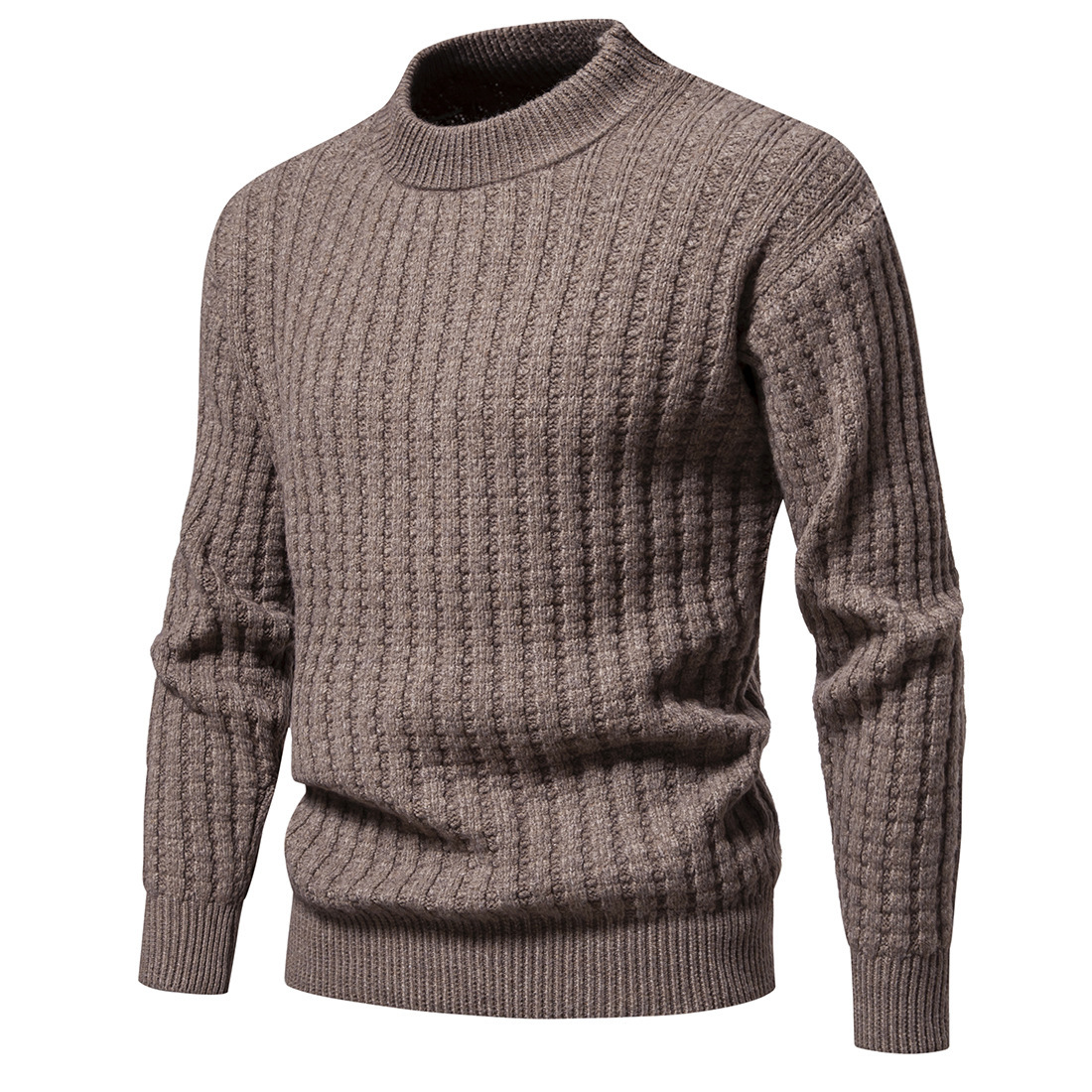 Felvian | Crew-Neck Jumper