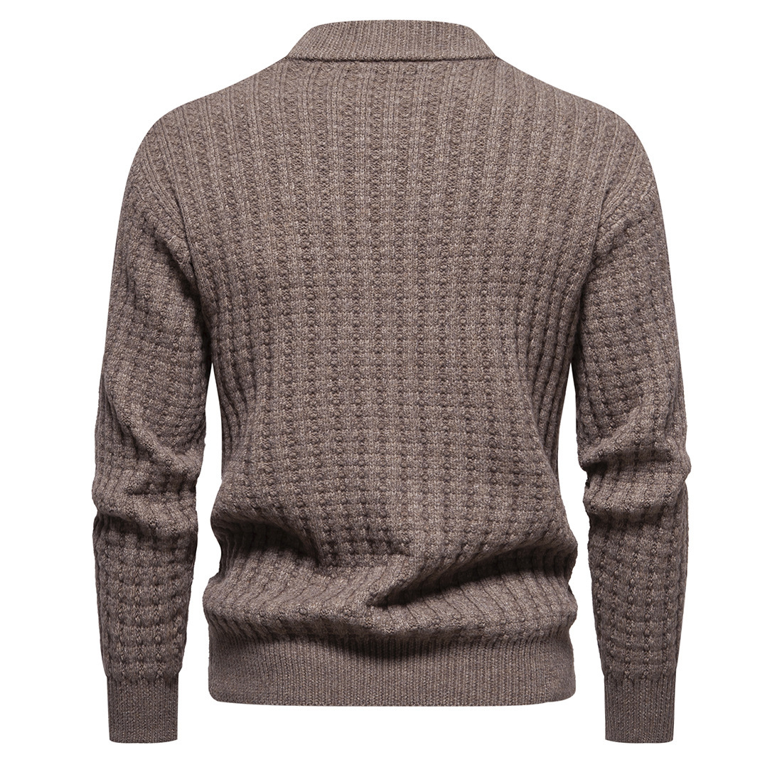 Felvian | Crew-Neck Jumper