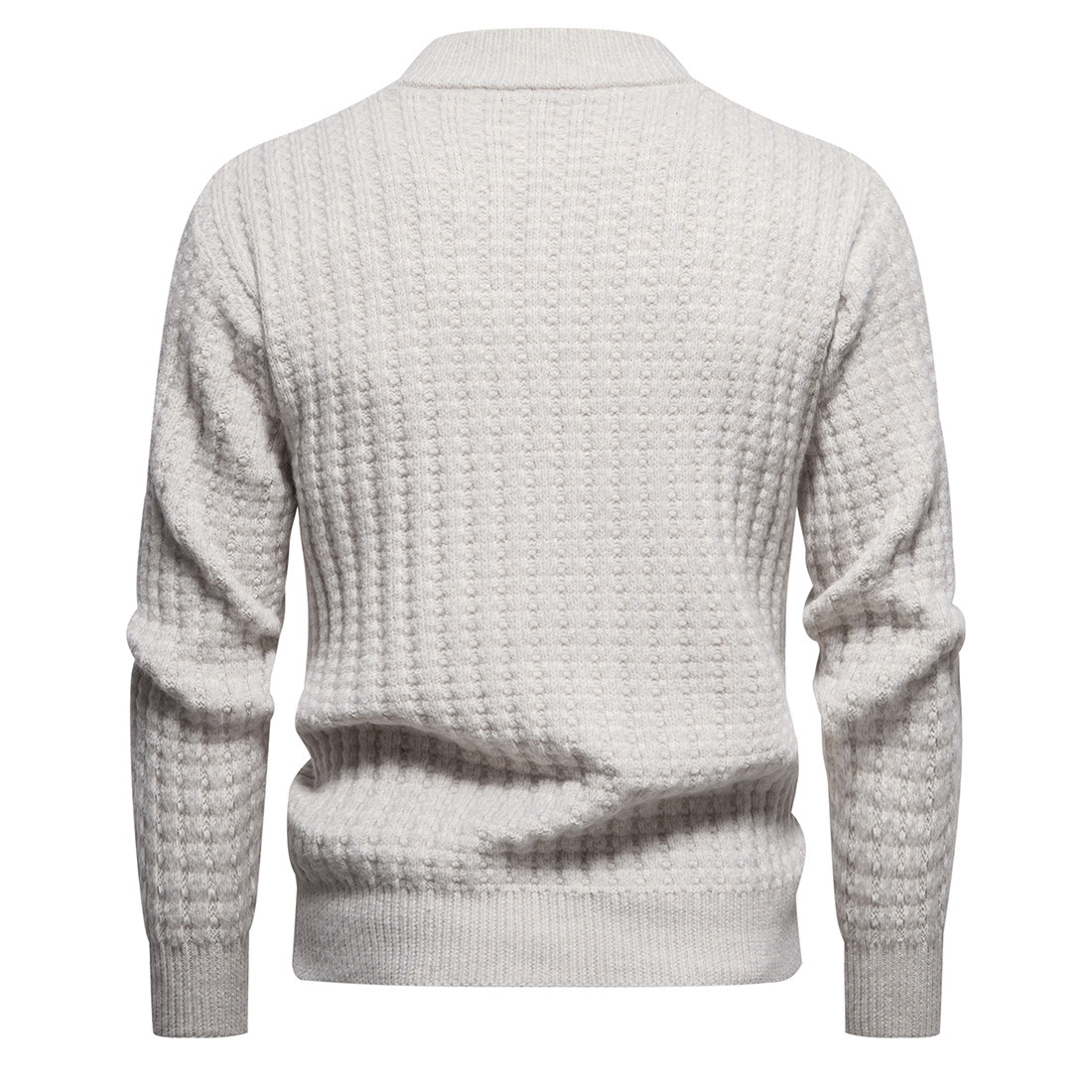 Felvian | Crew-Neck Jumper