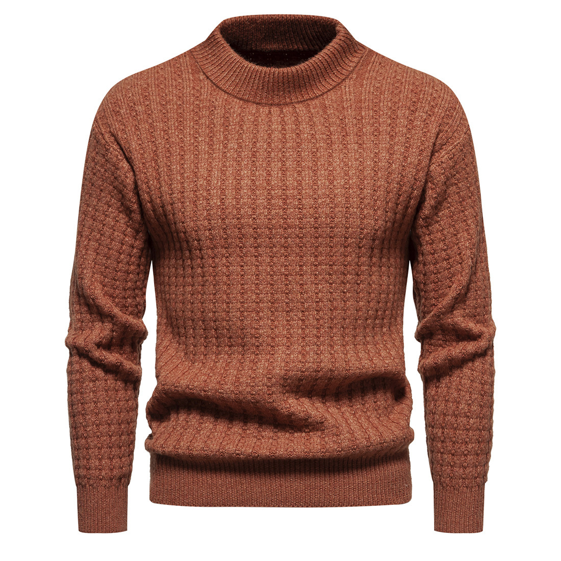 Felvian | Crew-Neck Jumper