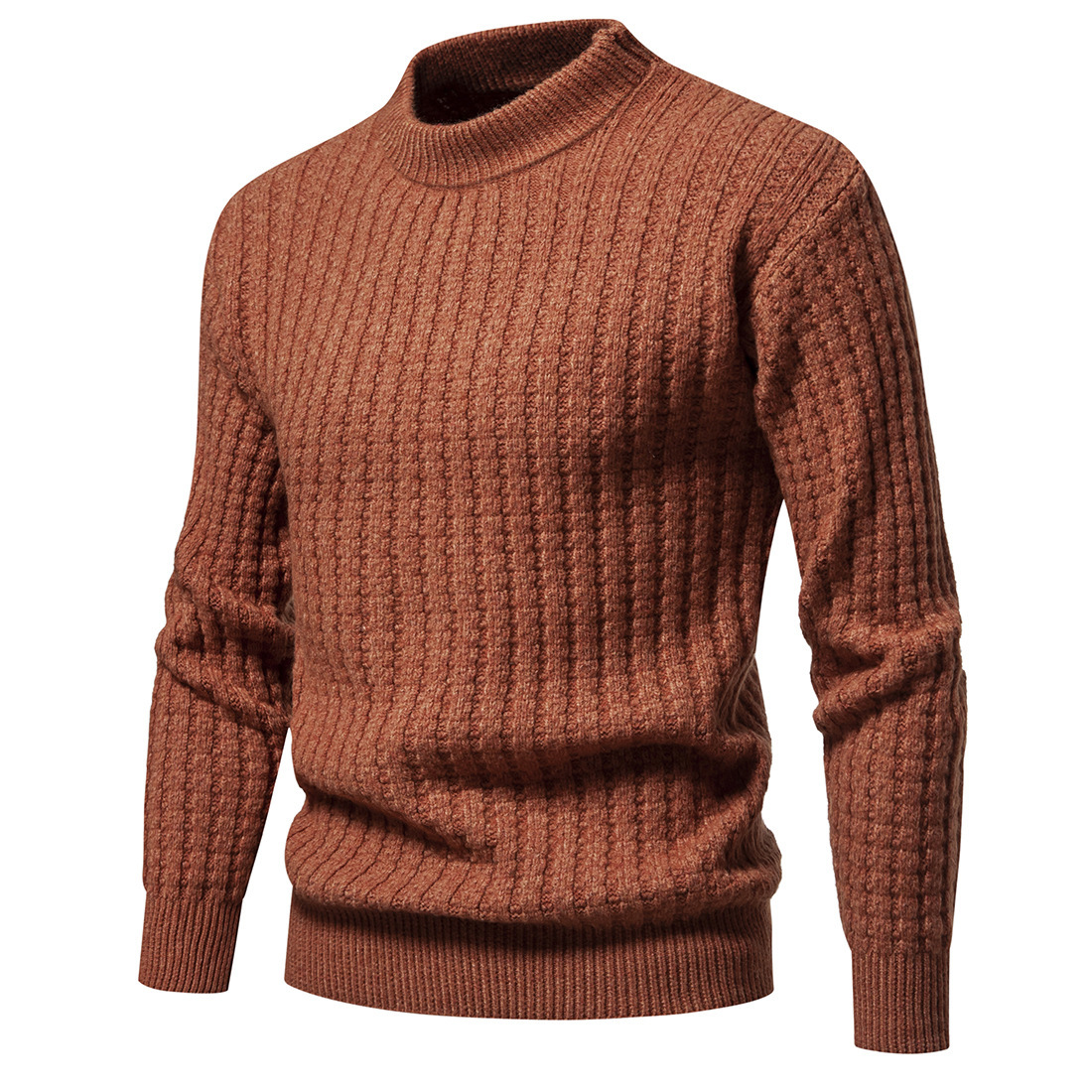 Felvian | Crew-Neck Jumper
