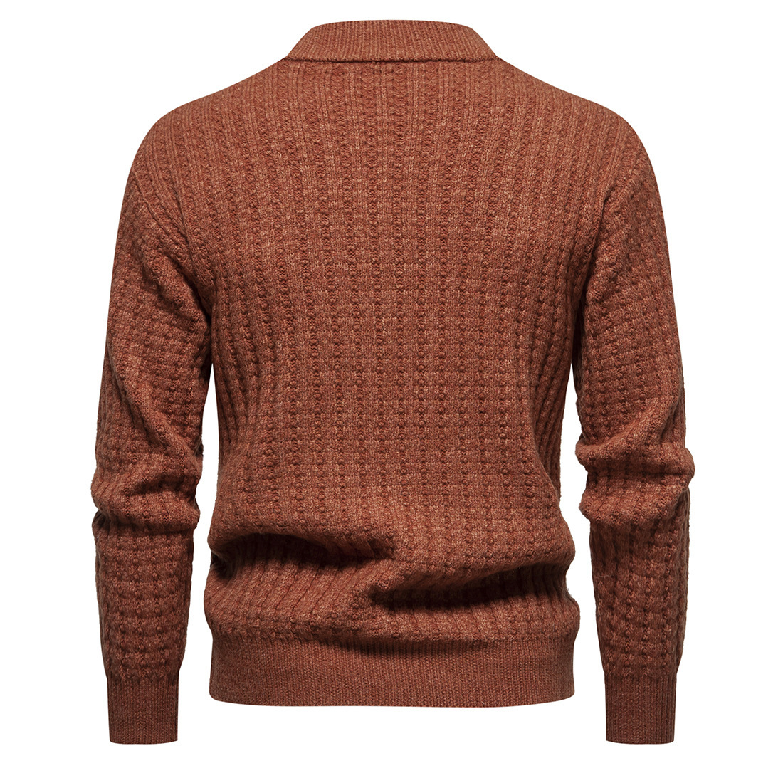 Felvian | Crew-Neck Jumper