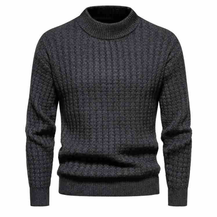 Felvian | Crew-Neck Jumper