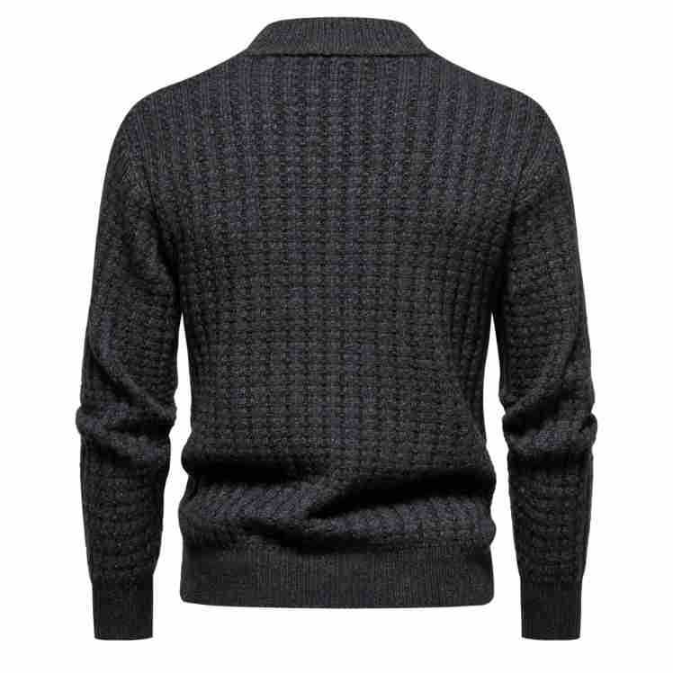 Felvian | Crew-Neck Jumper