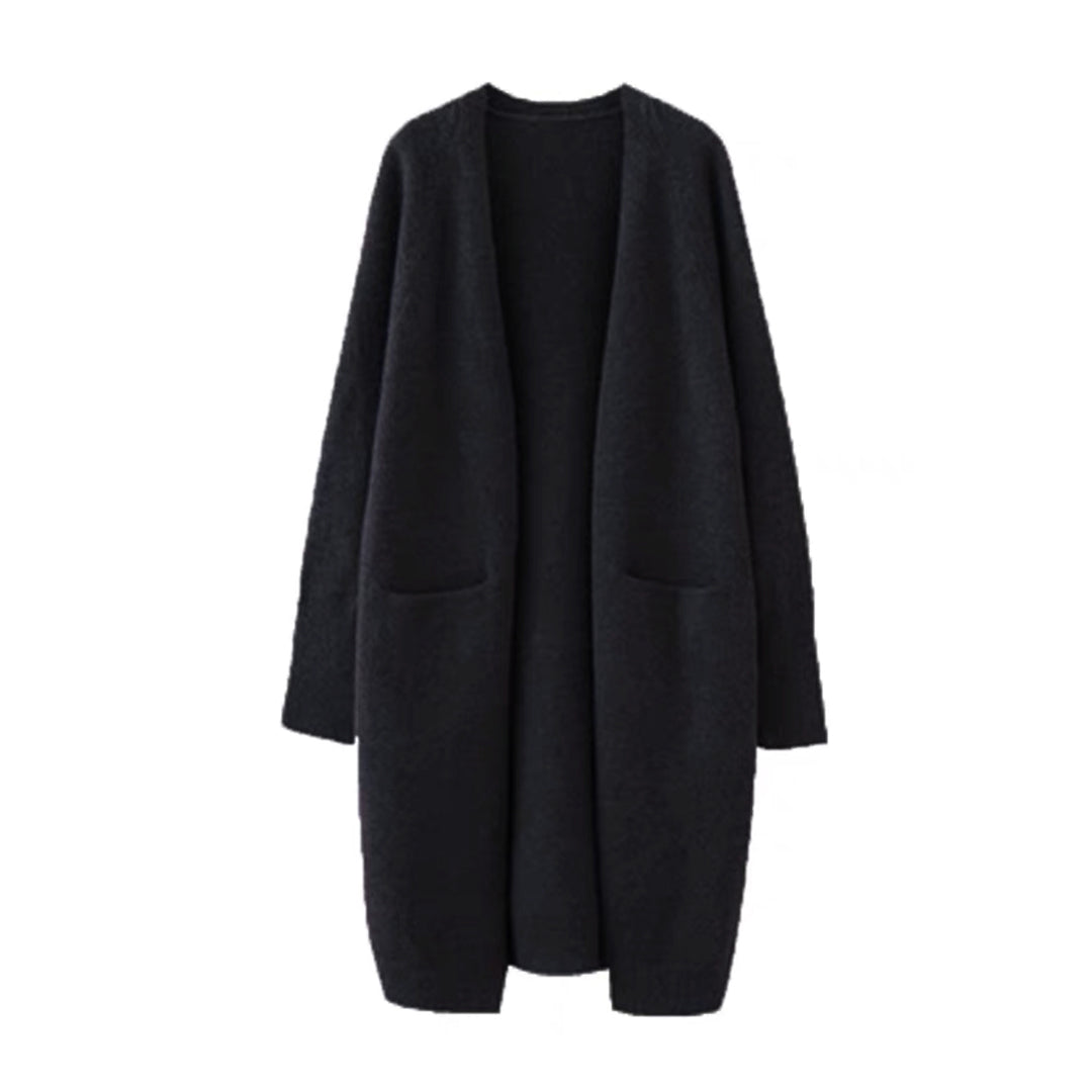 Sophie | Women’s Long Cardigan with Pockets