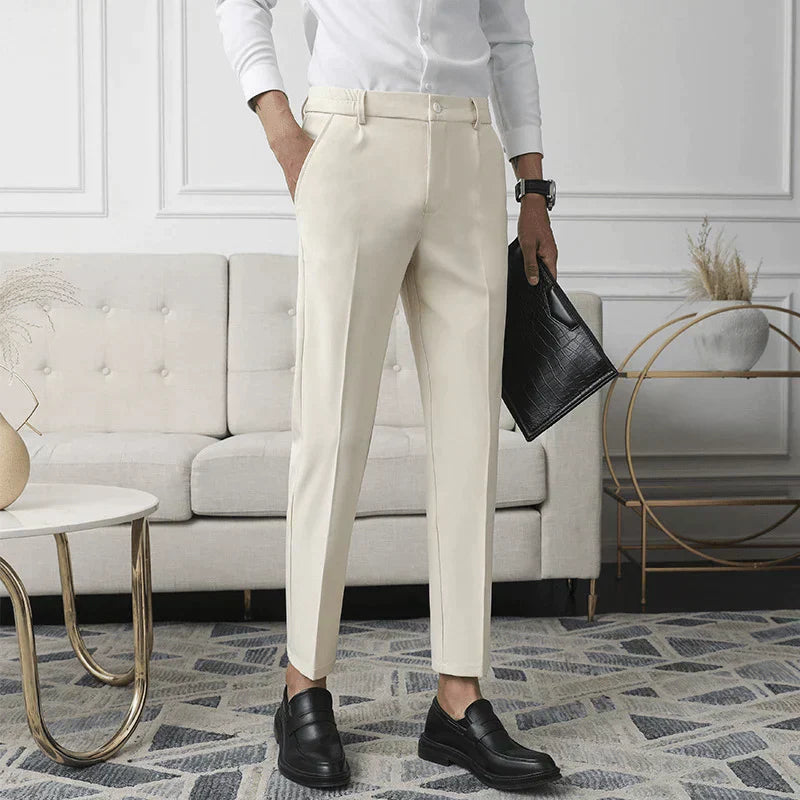 Felvian | Stretch Trousers
