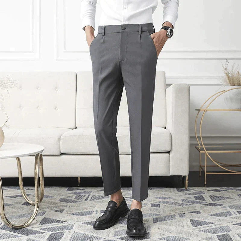 Felvian | Stretch Trousers