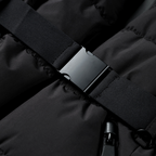 Loravelle | Women’s Belted Puffer Jacket