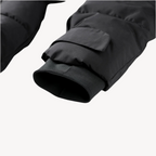 Loravelle | Women’s Belted Puffer Jacket