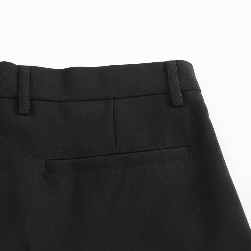 Felvian | Stretch Trousers