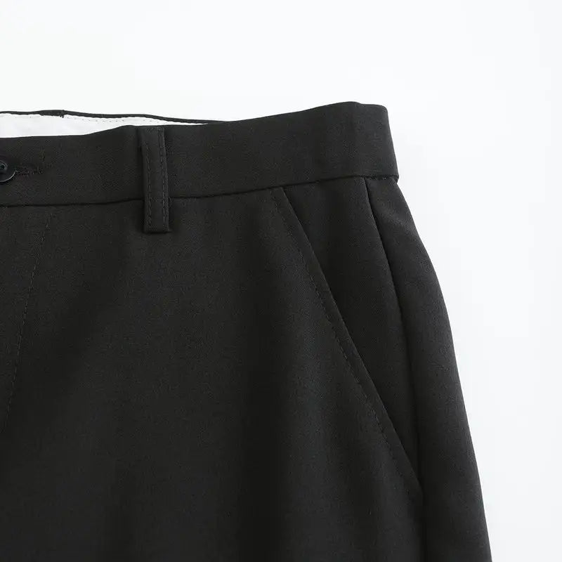 Felvian | Stretch Trousers