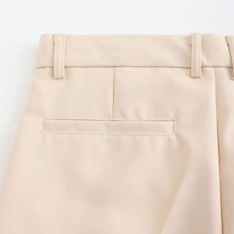 Felvian | Stretch Trousers
