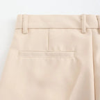 Felvian | Stretch Trousers