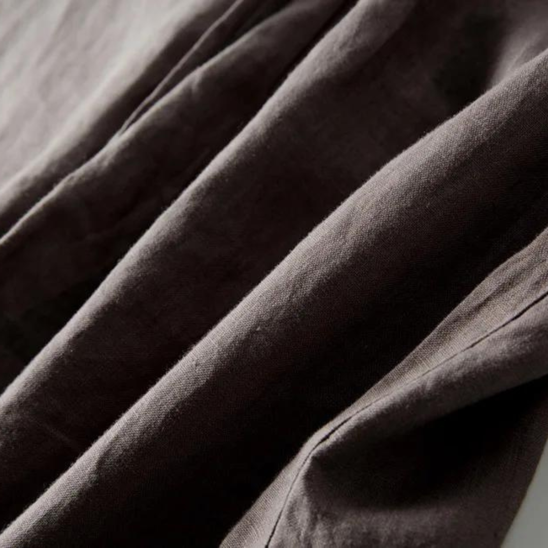 Bellini | Men’s Linen Trousers – Lightweight & Breathable