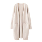 Sophie | Women’s Long Cardigan with Pockets