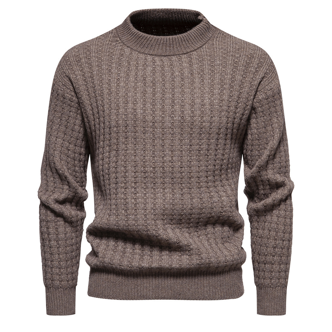 ByBellini | Crew-Neck Jumper
