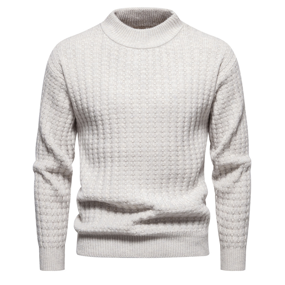 ByBellini | Crew-Neck Jumper