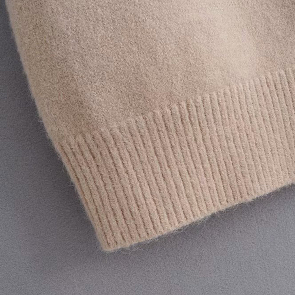 Sophie | Women’s Long Cardigan with Pockets