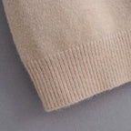 Sophie | Women’s Long Cardigan with Pockets