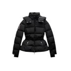 Loravelle | Women’s Belted Puffer Jacket