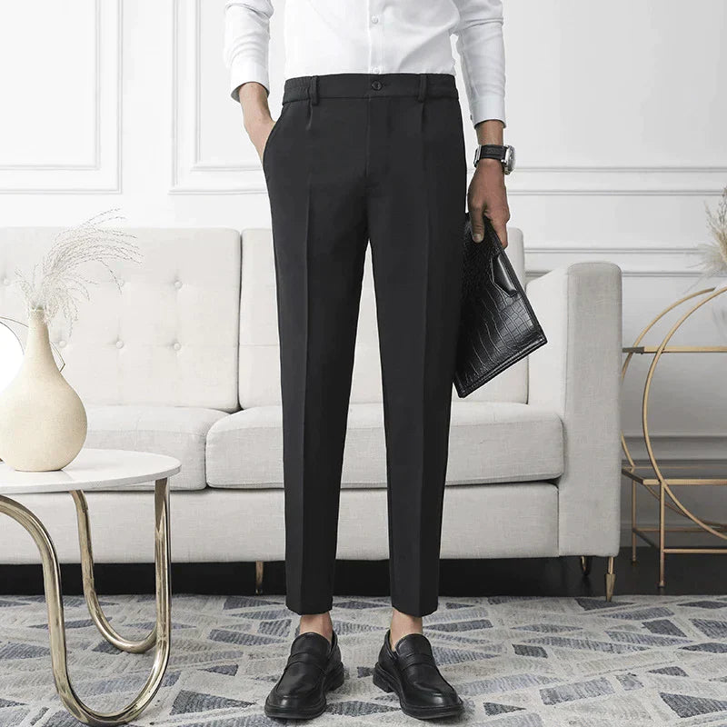 Felvian | Stretch Trousers